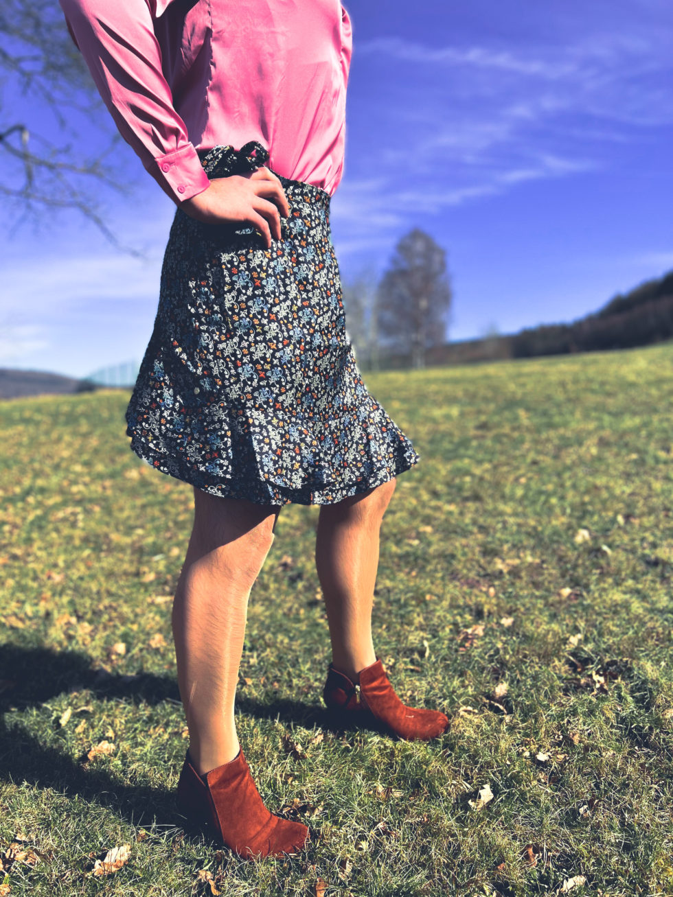 Röcke für Männer kaufen (Shopping Guide) - Der Mann im Kleid