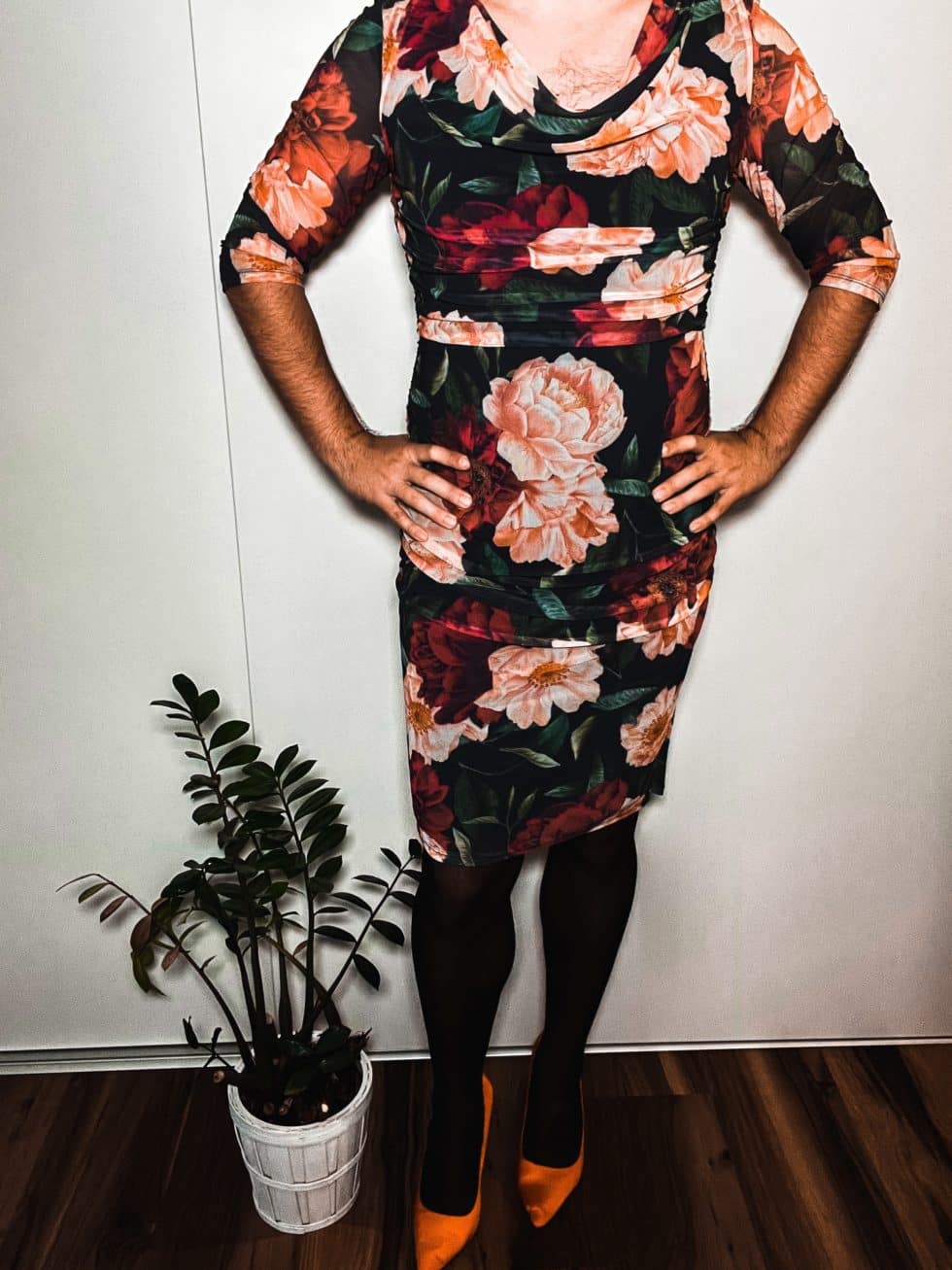 Damenkleider und Röcke für Männer Tipps