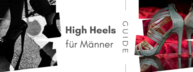 Schuhe in großen Größen