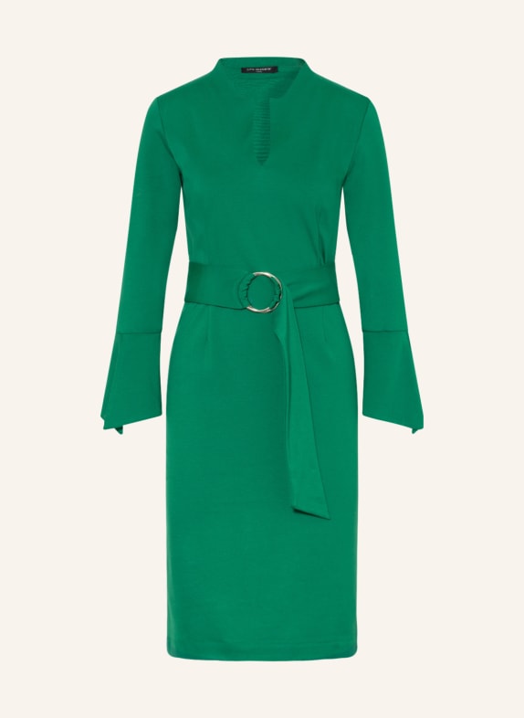 Etuikleider sind zurück: Must-Have Outfits im Büro