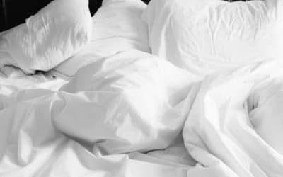 Meditation zum Einschlafen: So hast Du Deine Schlafprobleme im Griff